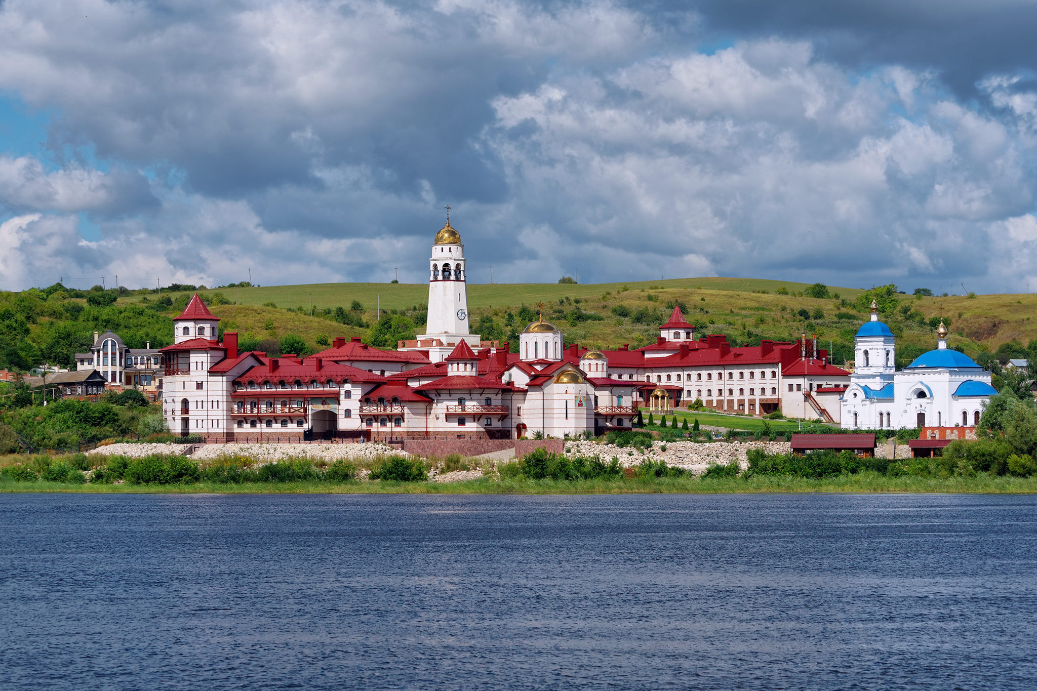 Винновка (Vinnovka)
